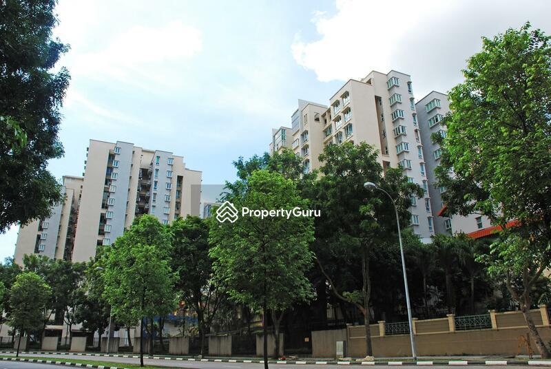 Executive Condominium for Rent, The Floravale, SGD 5,800 | 99-year lease