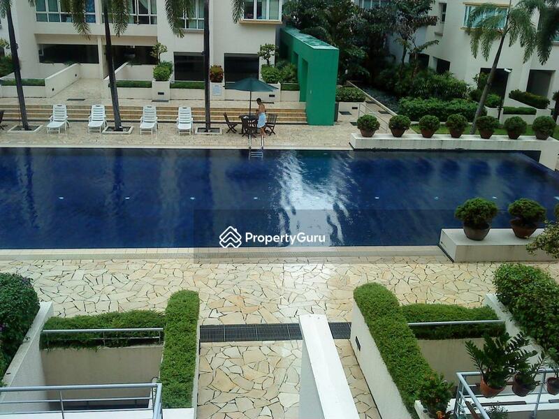 Executive Condominium for Rent, The Floravale, SGD 5,800 | 99-year lease