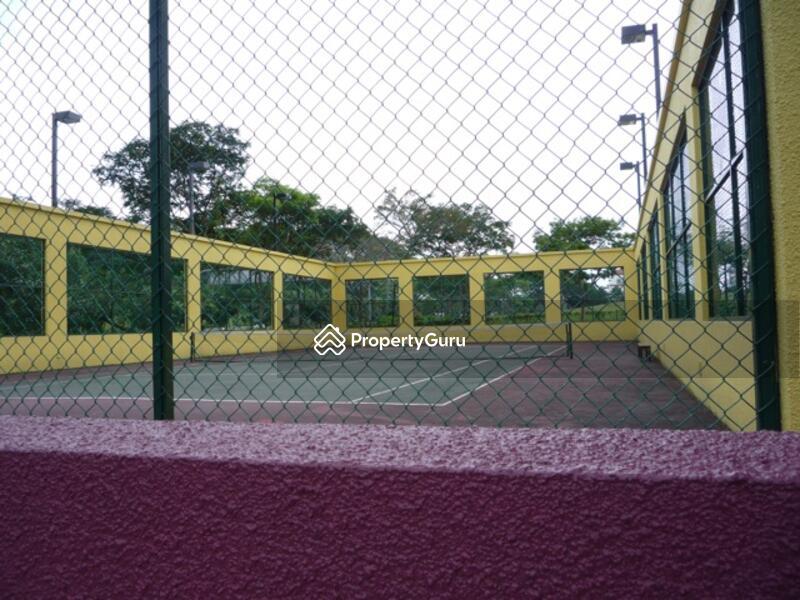 Executive Condominium for Rent, The Floravale, SGD 5,800 | 99-year lease