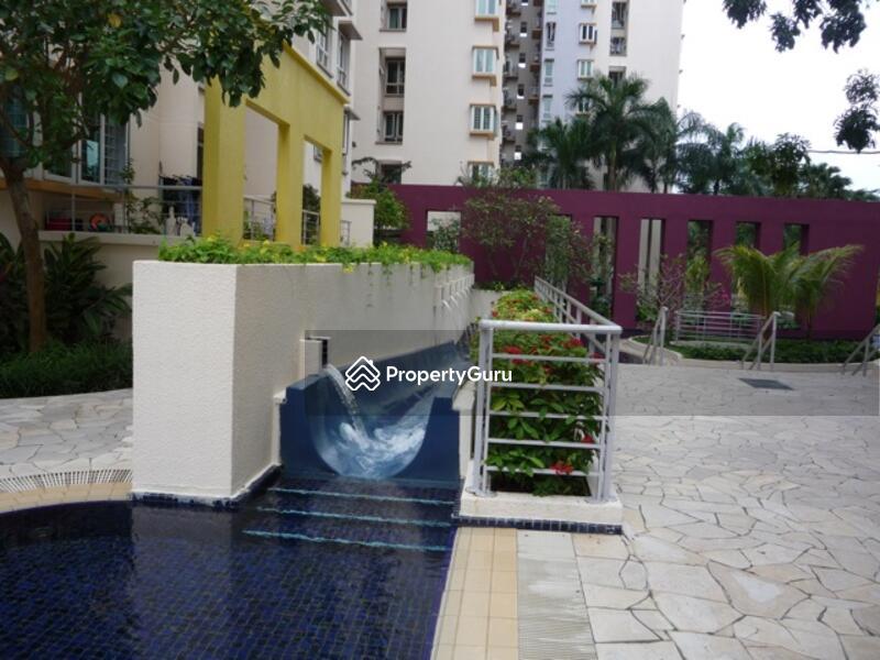 Executive Condominium for Rent, The Floravale, SGD 5,800 | 99-year lease