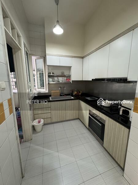 Executive Condominium for Rent, The Floravale, SGD 5,800 | 99-year lease
