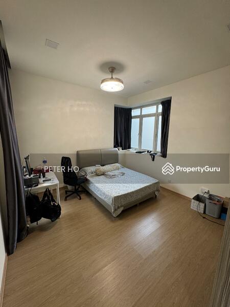 Executive Condominium for Rent, The Floravale, SGD 5,800 | 99-year lease