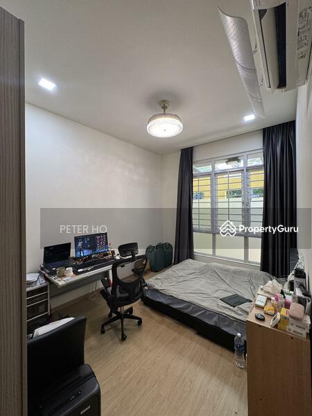 Executive Condominium for Rent, The Floravale, SGD 5,800 | 99-year lease