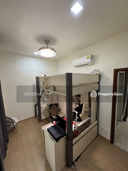 Executive Condominium for Rent, The Floravale, SGD 5,800 | 99-year lease