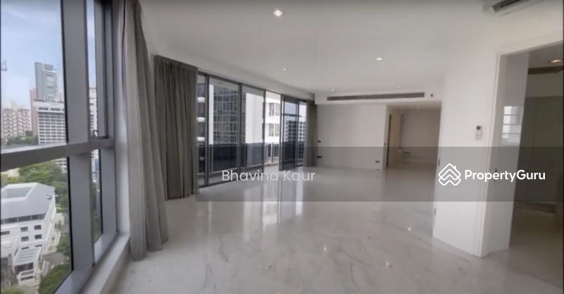 Prop-GPT: Condominium: D09 Cairnhill The Tate Residences