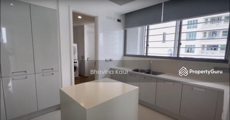 Condominium for Rent, The Tate Residences, SGD 22,000 | Freehold