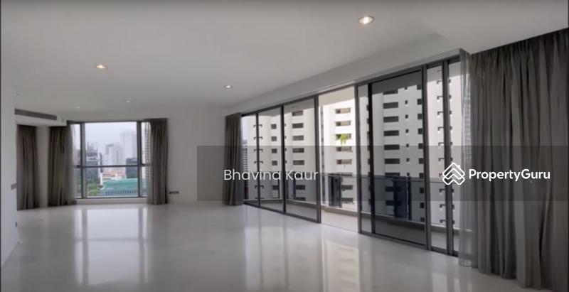 Condominium for Rent, The Tate Residences, SGD 22,000 | Freehold