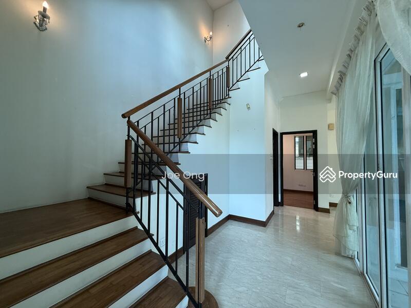 Corner Terrace for Rent: D27, 786465