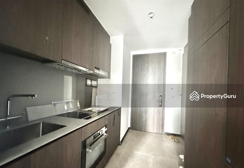 Condominium for Rent: D07, 188144