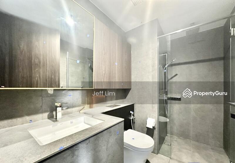 Condominium for Rent: D07, 188144