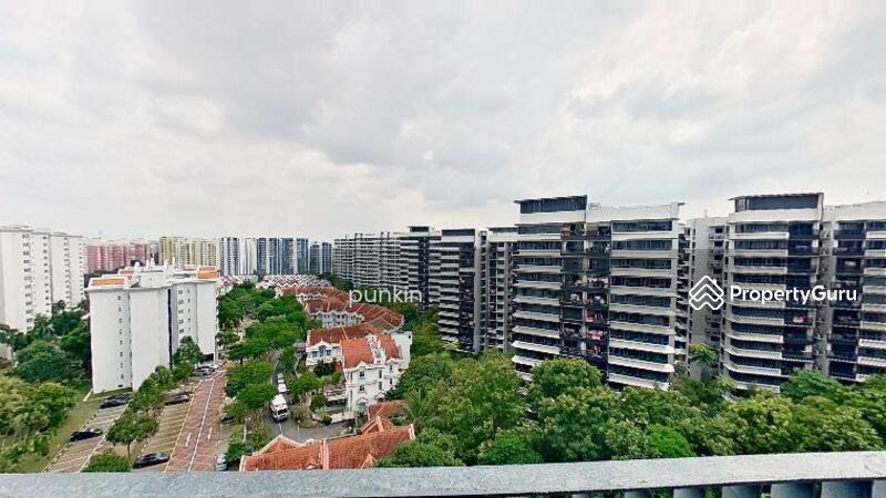 Prop-GPT: Condominium: D18 Pasir Ris The Palette