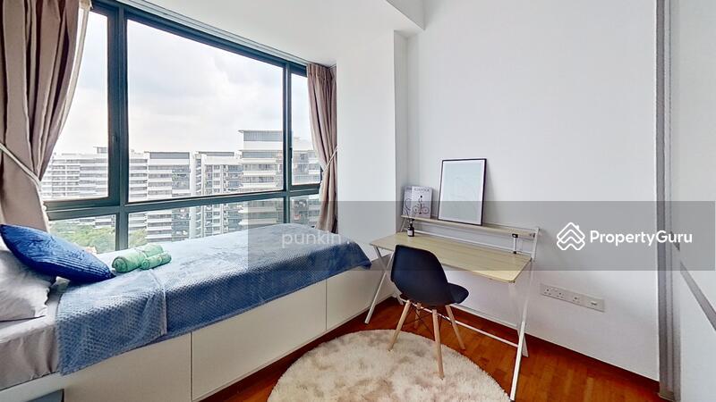 Condominium for Rent, The Palette, SGD 1,050 | 99-year lease