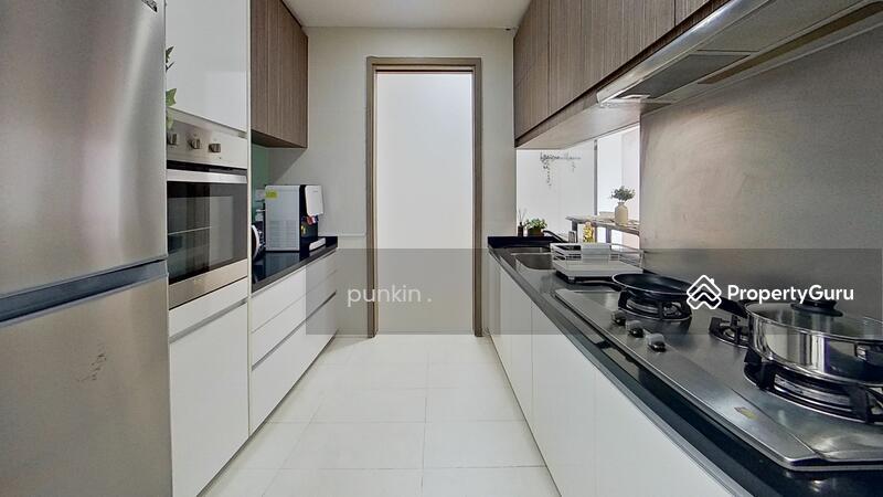Condominium for Rent, The Palette, SGD 1,050 | 99-year lease