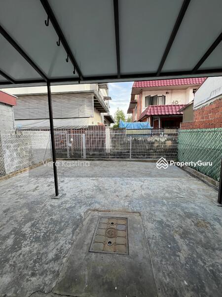 Terrace for Rent, People's Garden, SGD 5,500 | 999-year lease