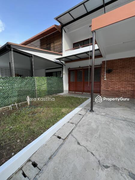 Terrace for Rent, People's Garden, SGD 5,500 | 999-year lease