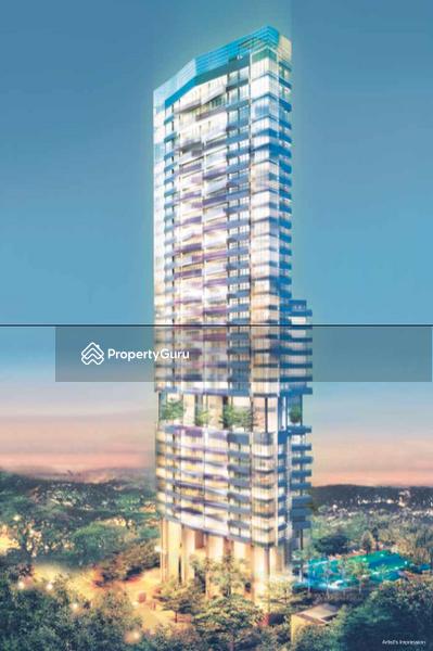 Condominium for Rent, Grange Infinite, SGD 15,500 | Freehold