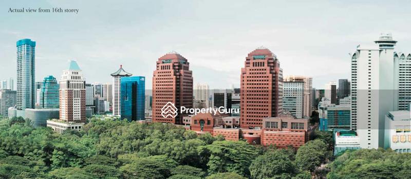 Condominium for Rent, Grange Infinite, SGD 15,500 | Freehold