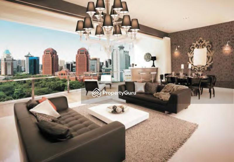 Condominium for Rent, Grange Infinite, SGD 15,500 | Freehold