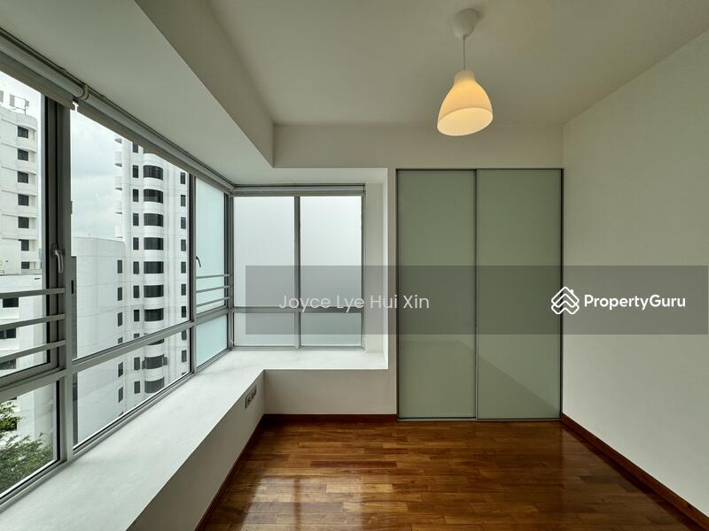 Apartment for Rent, Cairnhill Residences, SGD 5,300 | Freehold