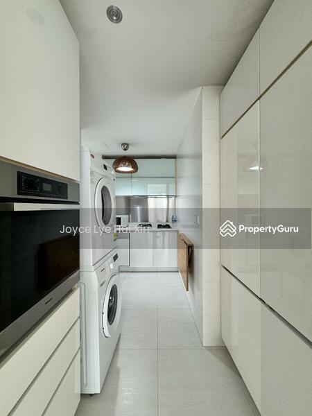 Apartment for Rent, Cairnhill Residences, SGD 5,300 | Freehold