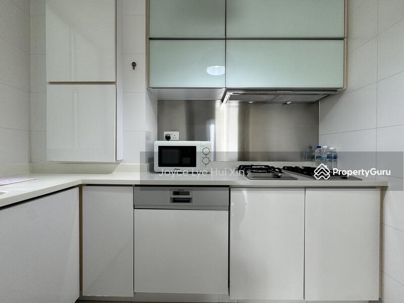Apartment for Rent, Cairnhill Residences, SGD 5,300 | Freehold
