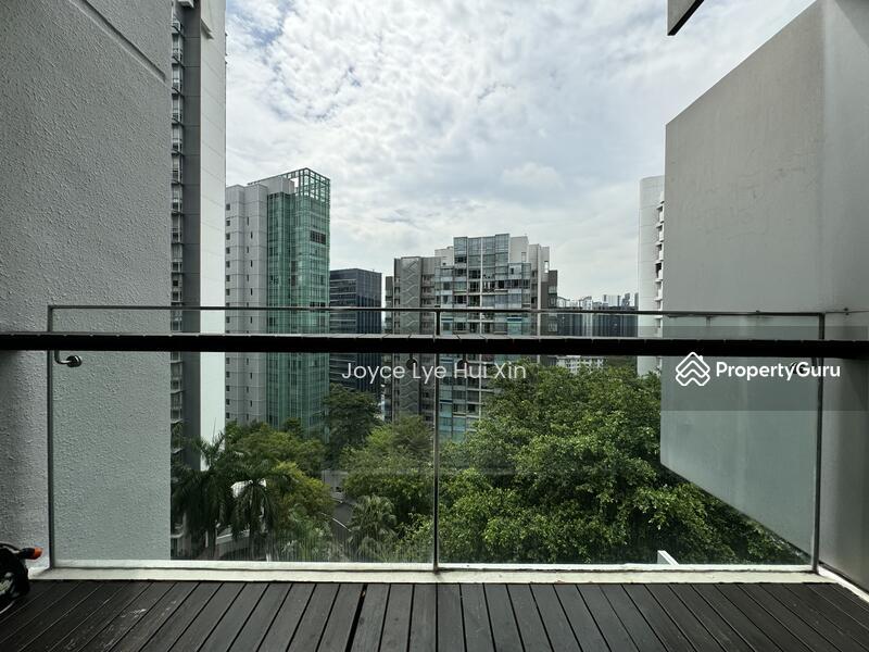 Apartment for Rent, Cairnhill Residences, SGD 5,300 | Freehold
