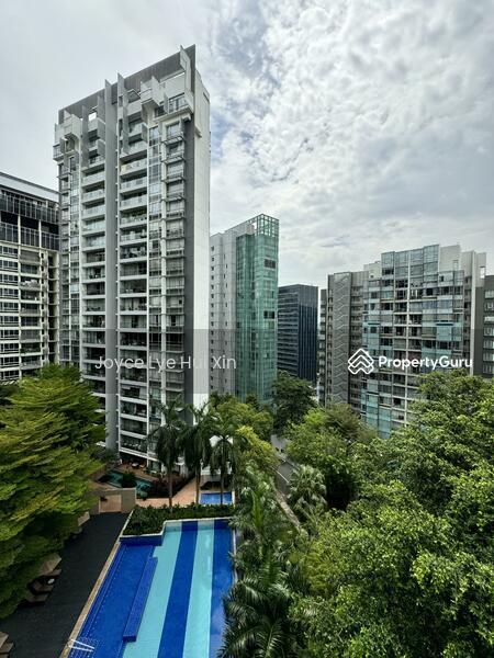 Apartment for Rent, Cairnhill Residences, SGD 5,300 | Freehold