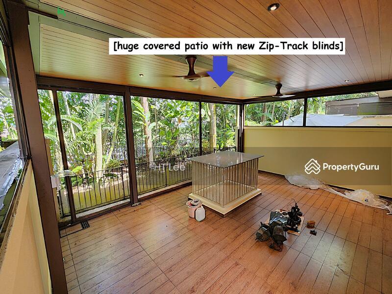 Prop-GPT: Condominium - Cluster House: D10 Holland Eleven @ Holland