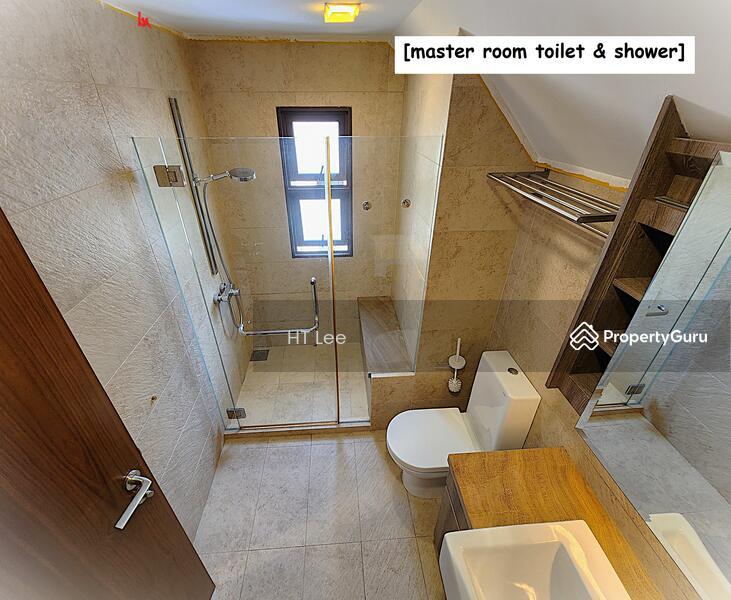 Condominium - Cluster House for Rent, Eleven @ Holland, SGD 12,500 | 99-year lease
