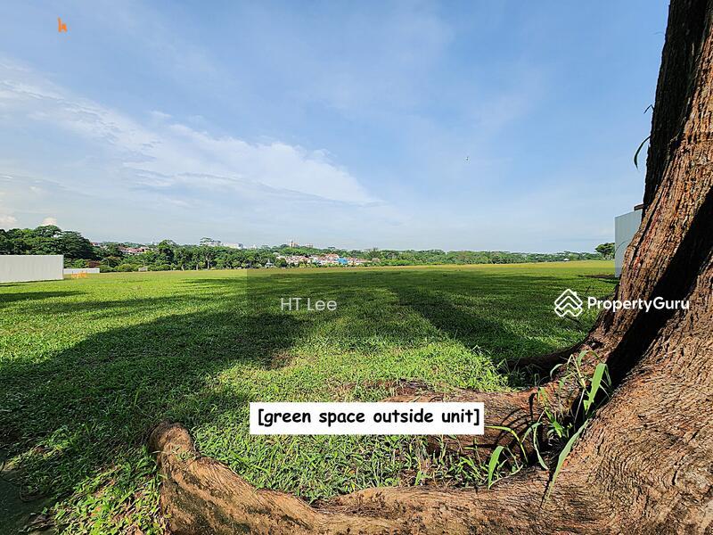 Condominium - Cluster House for Rent, Eleven @ Holland, SGD 12,500 | 99-year lease