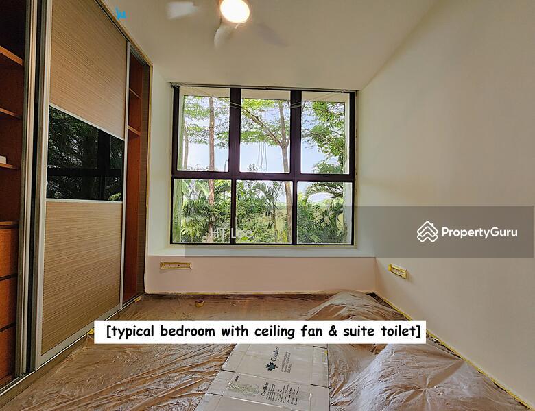 Condominium - Cluster House for Rent, Eleven @ Holland, SGD 12,500 | 99-year lease