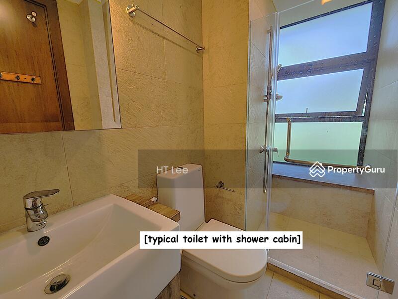 Condominium - Cluster House for Rent, Eleven @ Holland, SGD 12,500 | 99-year lease