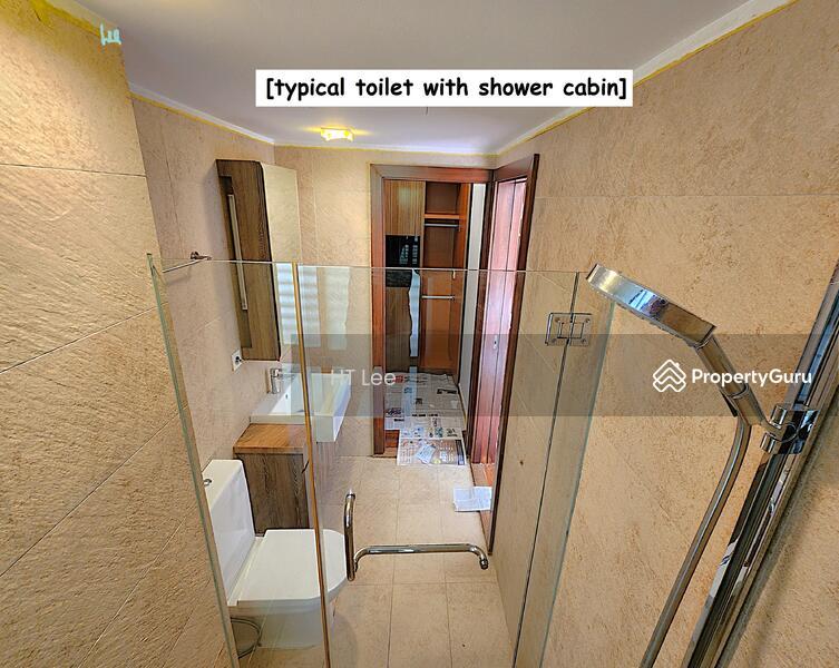 Condominium - Cluster House for Rent, Eleven @ Holland, SGD 12,500 | 99-year lease