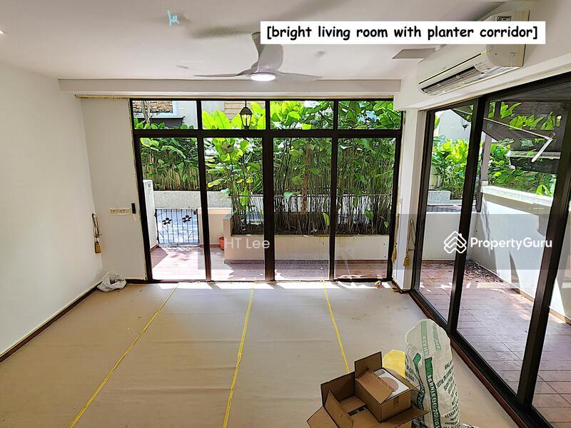 Condominium - Cluster House for Rent, Eleven @ Holland, SGD 12,500 | 99-year lease