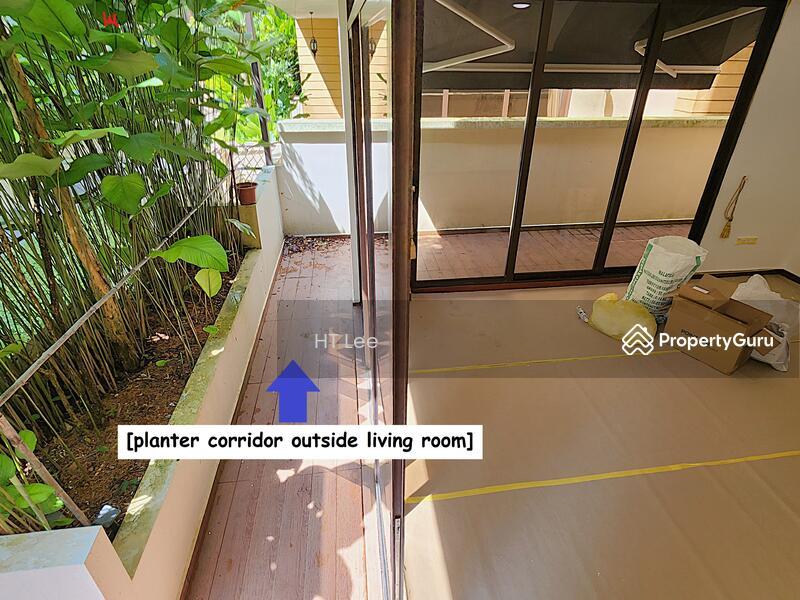Condominium - Cluster House for Rent, Eleven @ Holland, SGD 12,500 | 99-year lease