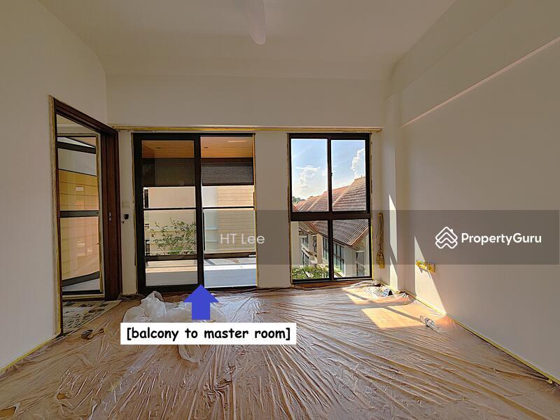 Condominium - Cluster House for Rent, Eleven @ Holland, SGD 12,500 | 99-year lease