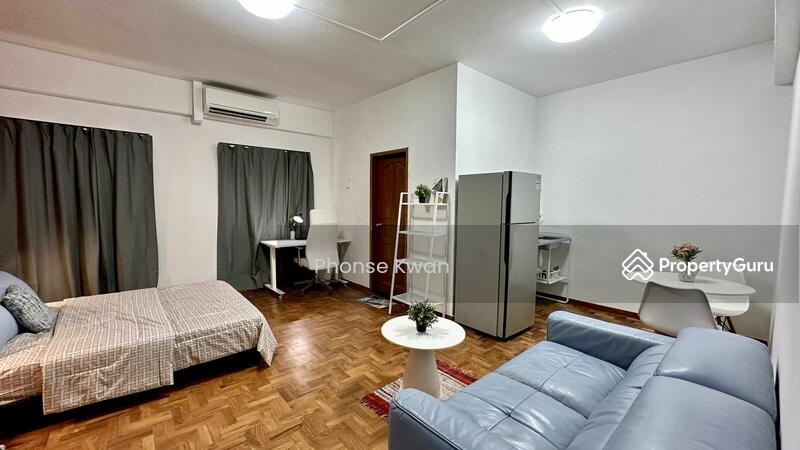Terrace for Rent, 16 lorong 105 changi, SGD 2,000