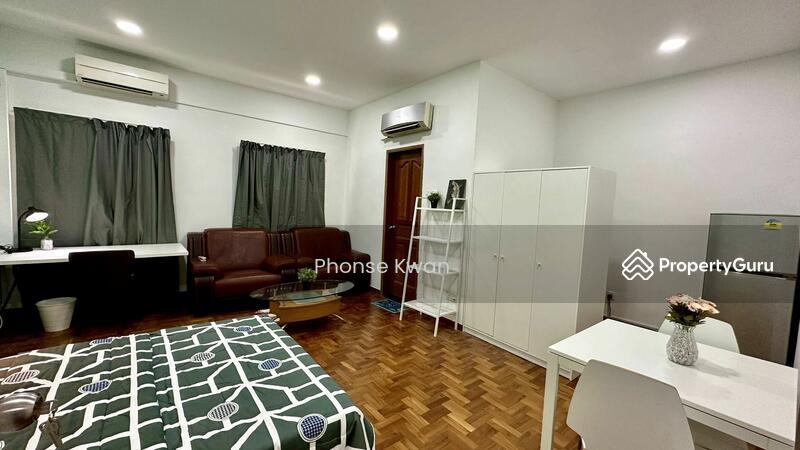 Terrace for Rent, 16 lorong 105 changi, SGD 2,000