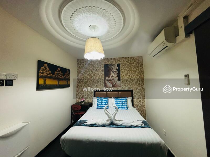 Apartment for Rent, Short Term Lease Serangoon MRT, SGD 3,000 | Freehold