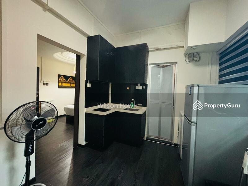 Apartment for Rent, Short Term Lease Serangoon MRT, SGD 3,000 | Freehold