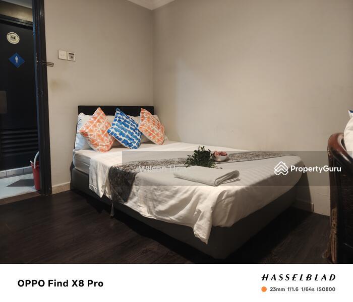 Shophouse for Rent, 79 Aliwal st, SGD 1,780