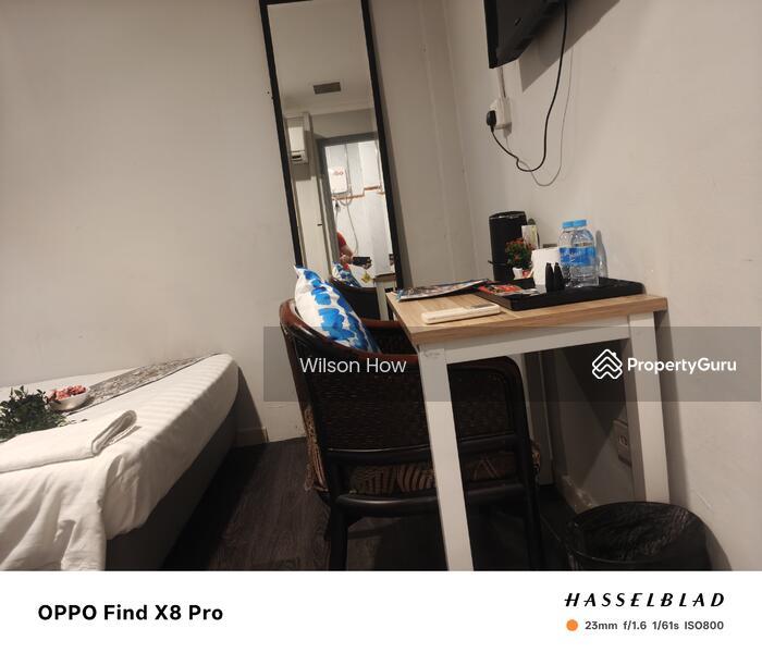 Shophouse for Rent, 79 Aliwal st, SGD 1,780
