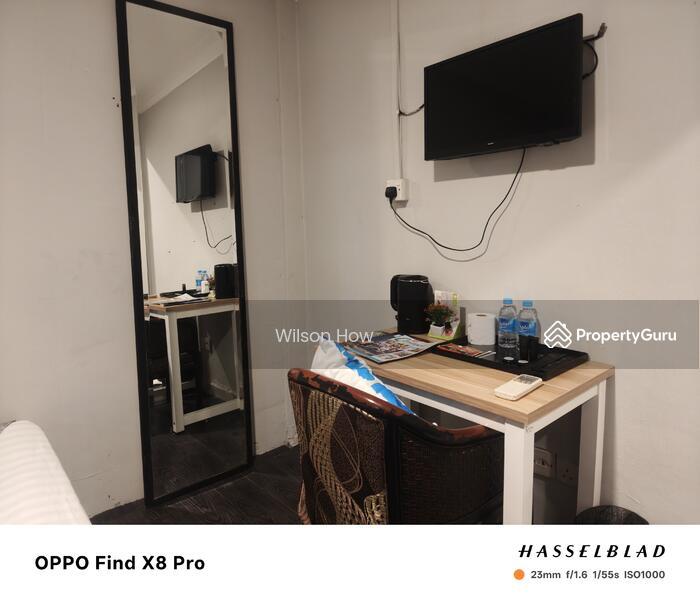 Shophouse for Rent, 79 Aliwal st, SGD 1,780