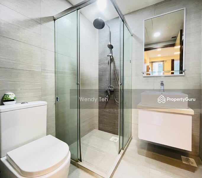Condominium for Rent, Treasures @ G6, SGD 2,800 | Freehold