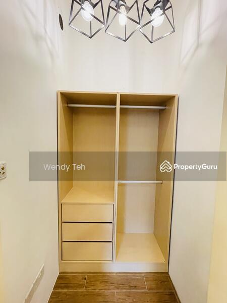 Condominium for Rent, Treasures @ G6, SGD 2,800 | Freehold