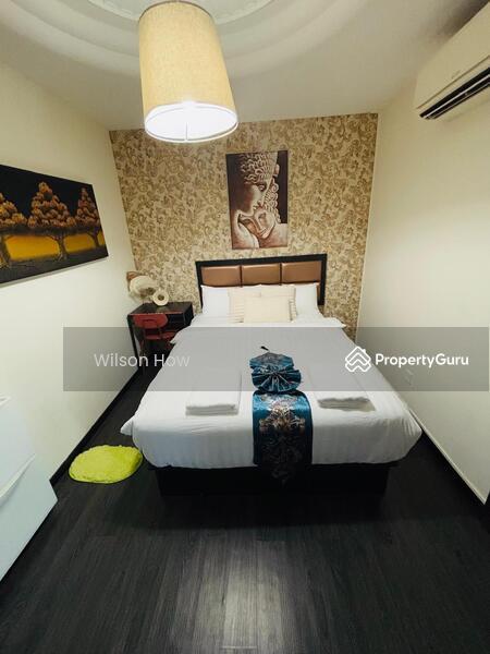 Prop-GPT: Condominium: D11  05 serangoon