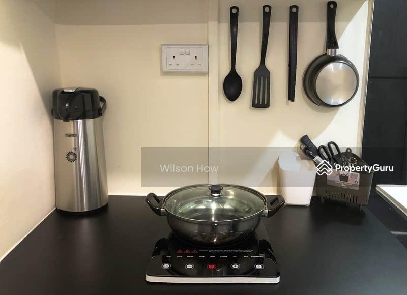 Condominium for Rent, 05 serangoon, SGD 2,480 | Freehold
