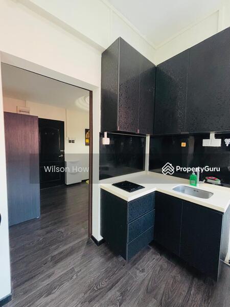 Condominium for Rent, 05 serangoon, SGD 2,480 | Freehold