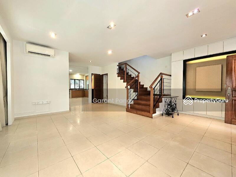 Corner Terrace for Rent, Jupiter Road, SGD 8,500 | Freehold