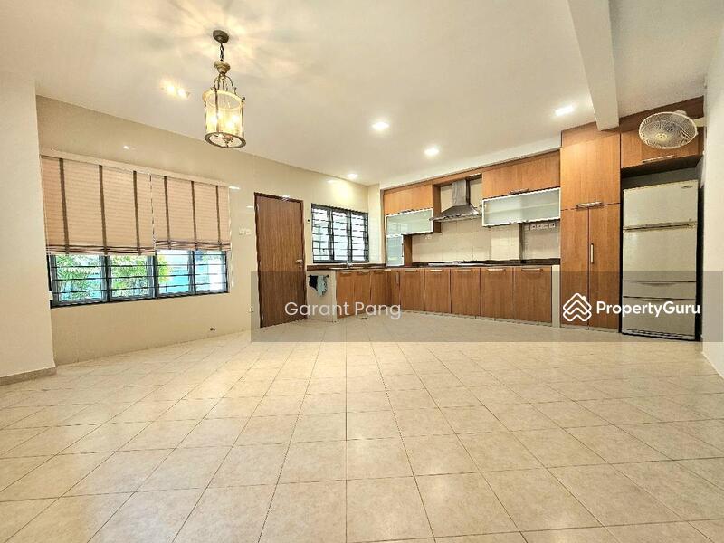 Corner Terrace for Rent, Jupiter Road, SGD 8,500 | Freehold